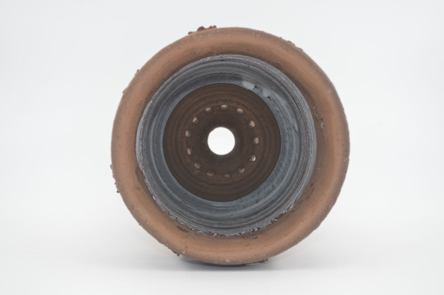 Mid-Century Per Engstøm Keramisk Pendel 1960'erne Dansk Design