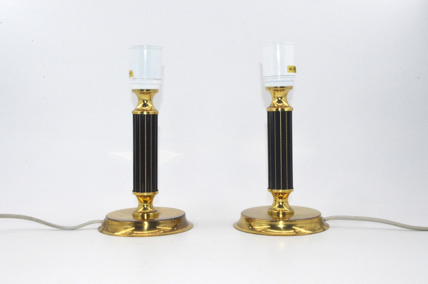 Vintage Svend Mejlstrøm Belysning Norwegen 700R Design Tischlampen 1960s norwegische Mid-Century Modern Design Lampen