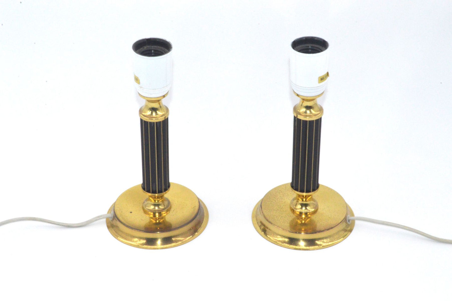 Vintage Svend Mejlstrøm Belysning Norwegen 700R Design Tischlampen 1960s norwegische Mid-Century Modern Design Lampen