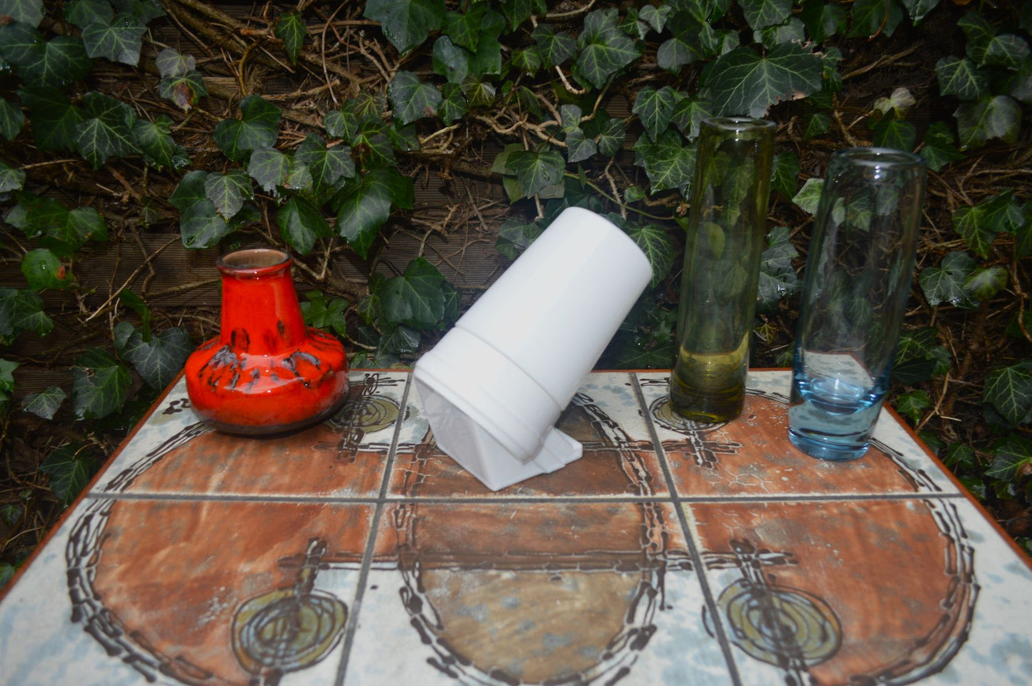 Mid-Century Ifö 6075 Swedish Design Wandlampe 1960s Design Sigvard Bernadotte