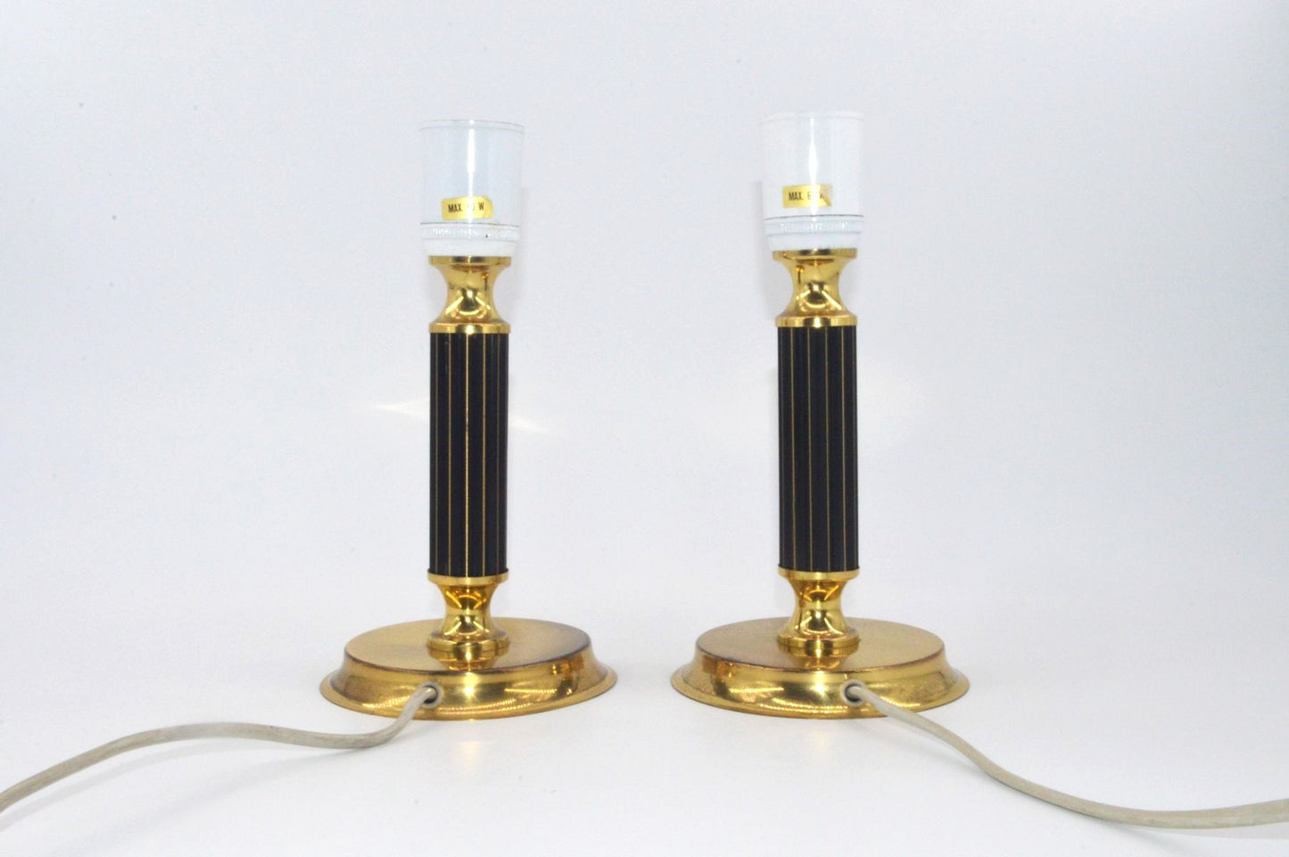 Vintage Svend Mejlstrøm Belysning Norwegen 700R Design Tischlampen 1960s norwegische Mid-Century Modern Design Lampen