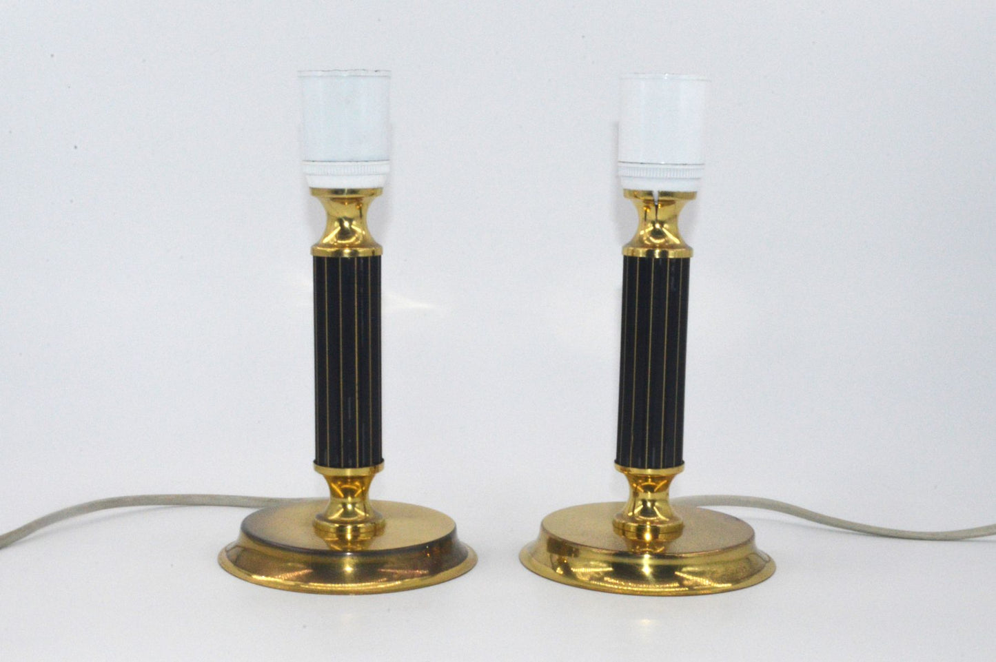 Vintage Svend Mejlstrøm Belysning Norwegen 700R Design Tischlampen 1960s norwegische Mid-Century Modern Design Lampen