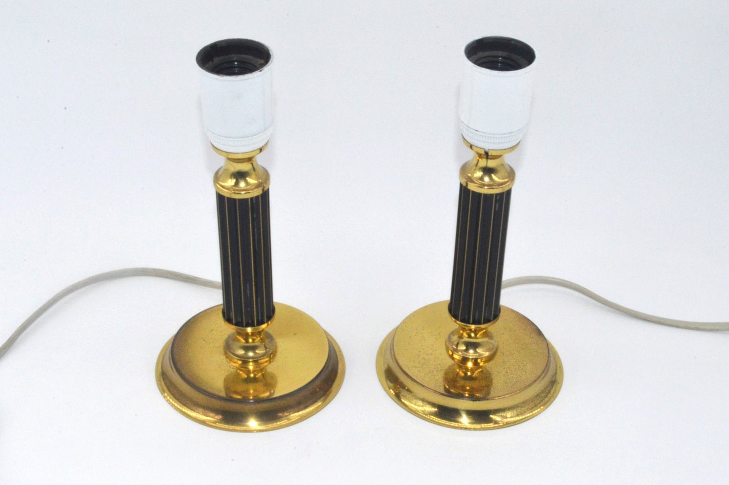 Vintage Svend Mejlstrøm Belysning Norwegen 700R Design Tischlampen 1960s norwegische Mid-Century Modern Design Lampen