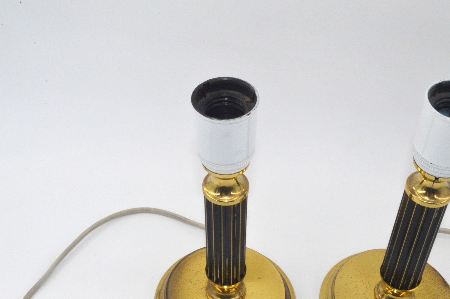 Vintage Svend Mejlstrøm Belysning Norwegen 700R Design Tischlampen 1960s norwegische Mid-Century Modern Design Lampen