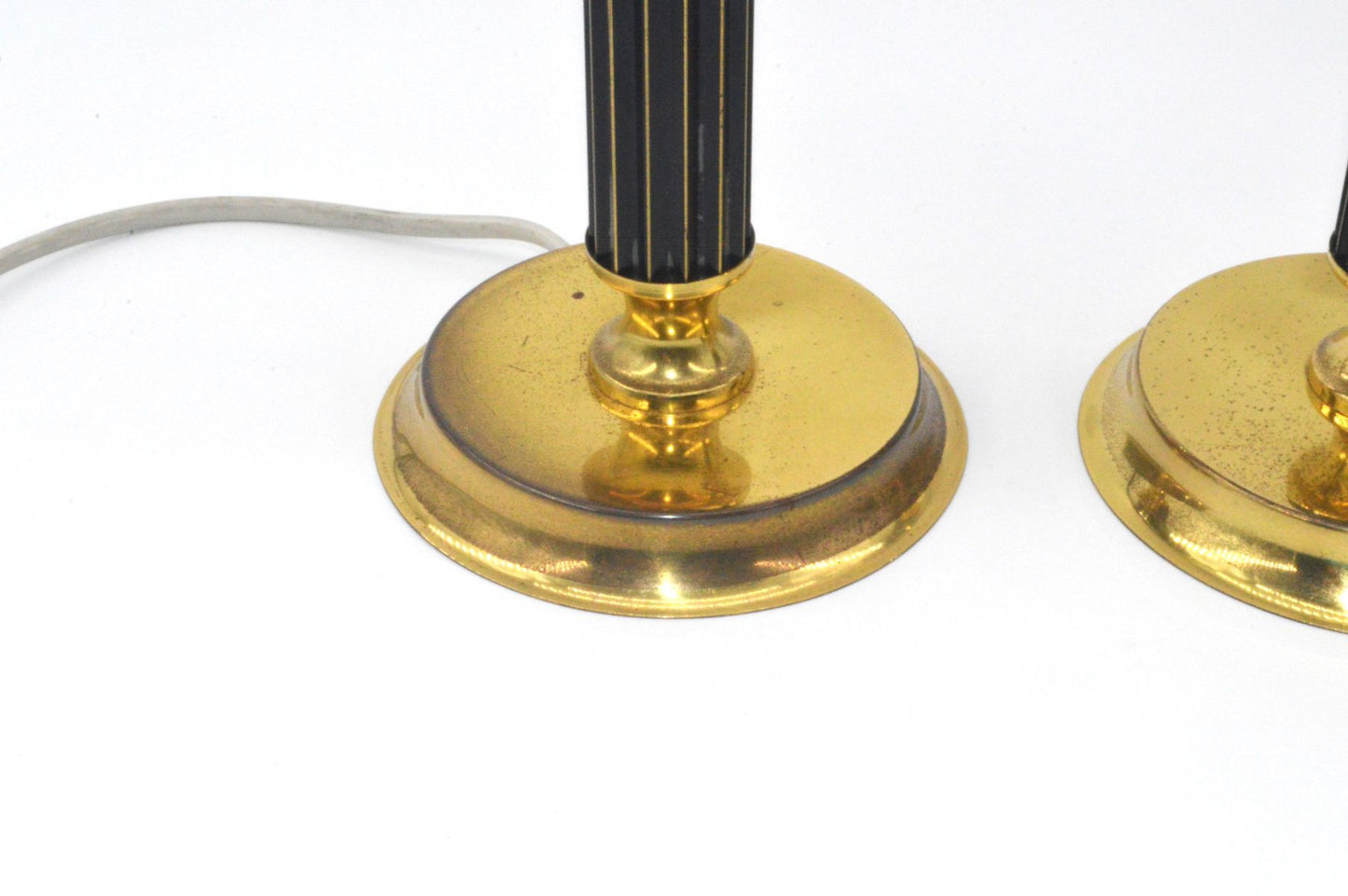 Vintage Svend Mejlstrøm Belysning Norwegen 700R Design Tischlampen 1960s norwegische Mid-Century Modern Design Lampen