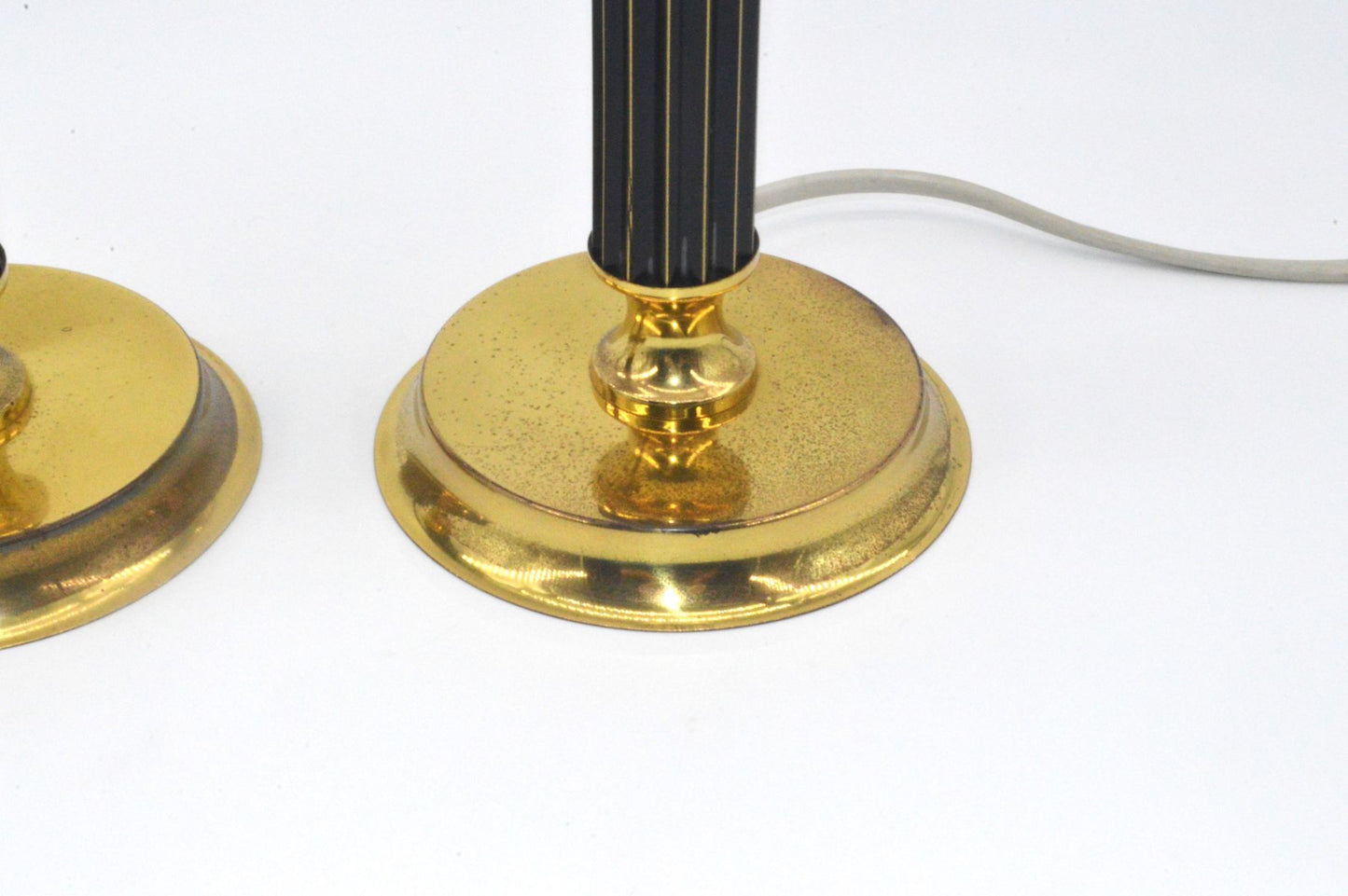 Vintage Svend Mejlstrøm Belysning Norwegen 700R Design Tischlampen 1960s norwegische Mid-Century Modern Design Lampen
