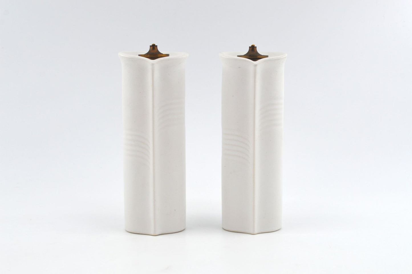 Vintage Søholm Stentøj Danmark Baltic Öllampen Design Christer Holmgren 1980s Danish Mid-Century Modern Design