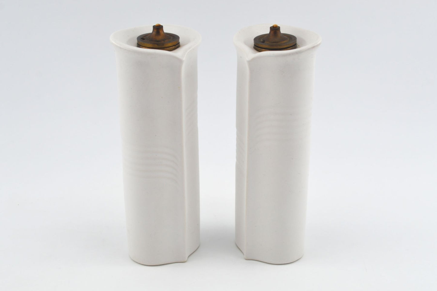Vintage Søholm Stentøj Danmark Baltic Öllampen Design Christer Holmgren 1980s Danish Mid-Century Modern Design