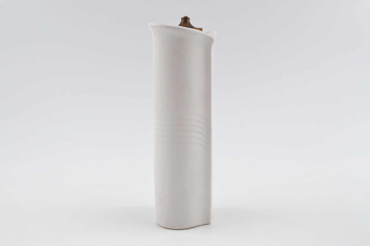 Vintage Søholm Stentøj Danmark Baltic Öllampen Design Christer Holmgren 1980s Danish Mid-Century Modern Design