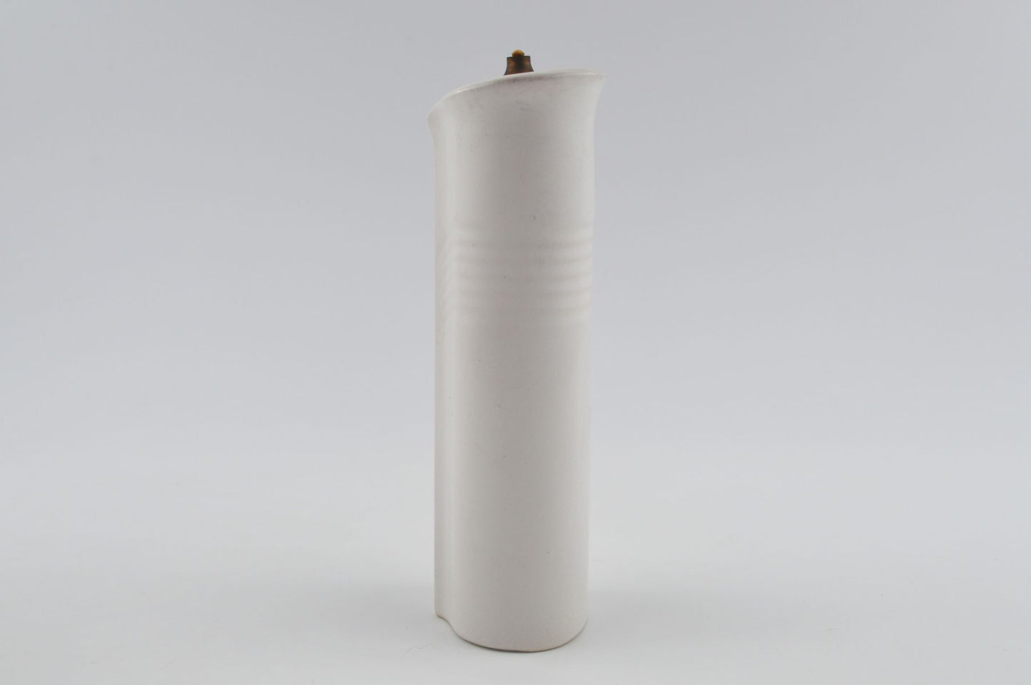 Vintage Søholm Stentøj Danmark Baltic Öllampen Design Christer Holmgren 1980s Danish Mid-Century Modern Design