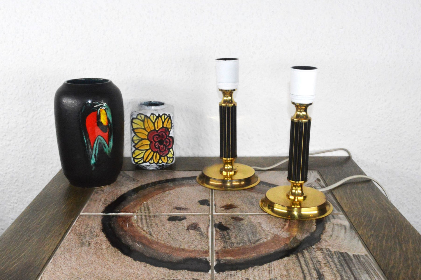 Vintage Svend Mejlstrøm Belysning Norwegen 700R Design Tischlampen 1960s norwegische Mid-Century Modern Design Lampen