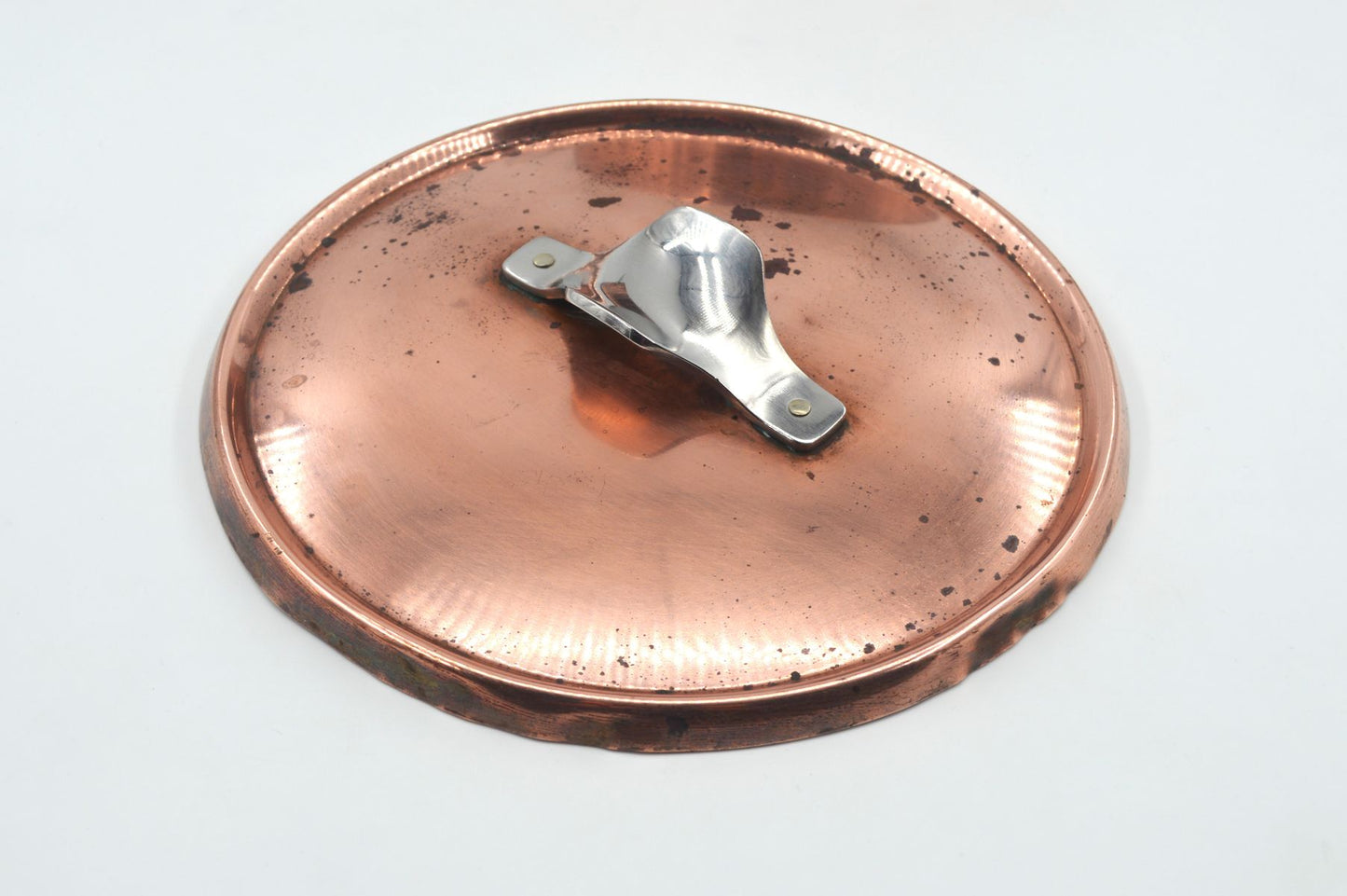 Henning Koppel Taverna Georg Jensen Denmark Design Kuper Topf mit Deckel 1971 Danish MCM Designklassiker, Vintage dänisches Designgeschirr