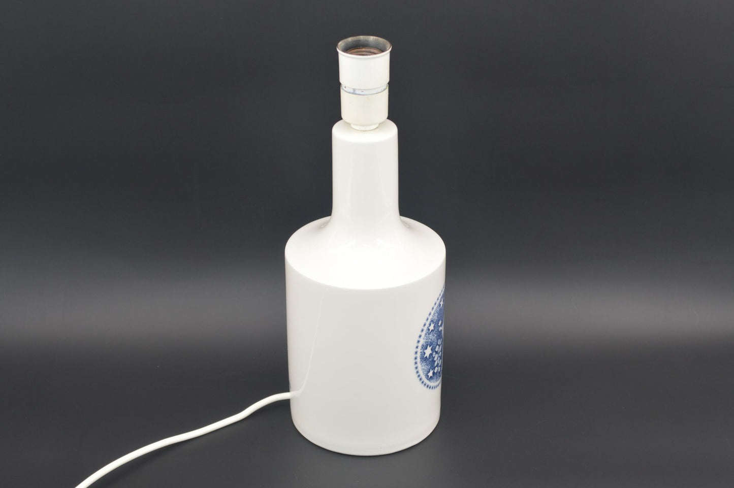 Royal Copenhagen bordlampe Fog & Mørup Jomfru design Kaj Lange