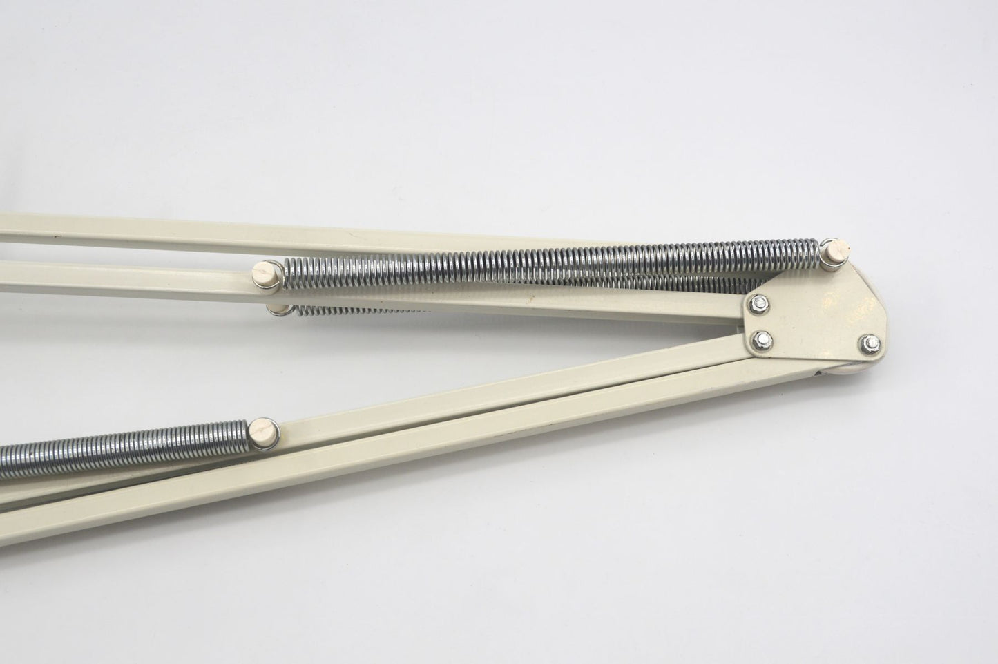 Mid-Century Demko Danmark 1910 LTD-1 Design Lampe 1970s Danish Design Architektenlampe - dänischer Designklassiker