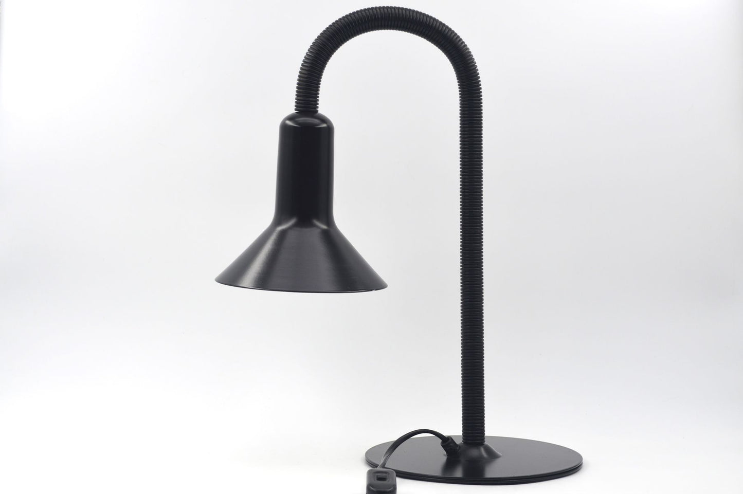 Mid-Century Horn Belysning Danmark Type 444 1970s Gelenkarm Lampe Danish Modern Design - dänischer Designklassiker