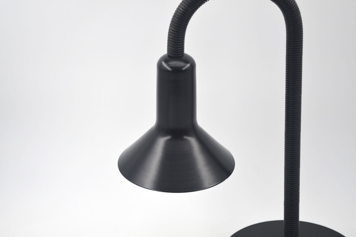 Mid-Century Horn Belysning Danmark Type 444 1970s Gelenkarm Lampe Danish Modern Design - dänischer Designklassiker
