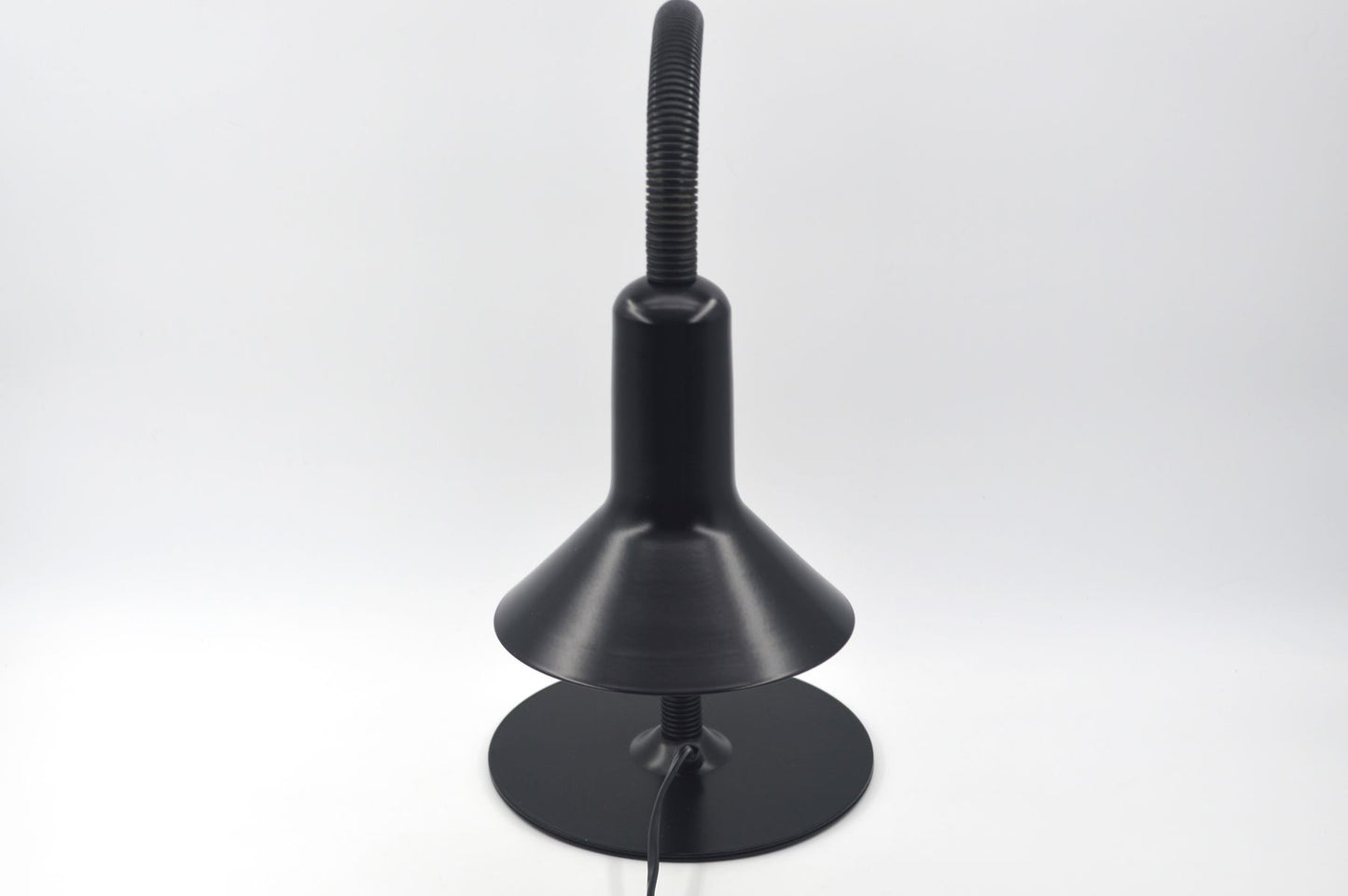Mid-Century Horn Belysning Danmark Type 444 1970s Gelenkarm Lampe Danish Modern Design - dänischer Designklassiker