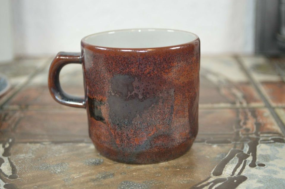 Mid-Century Desiree Danmark Thule Design Bordservice 1960'erne Dansk Design