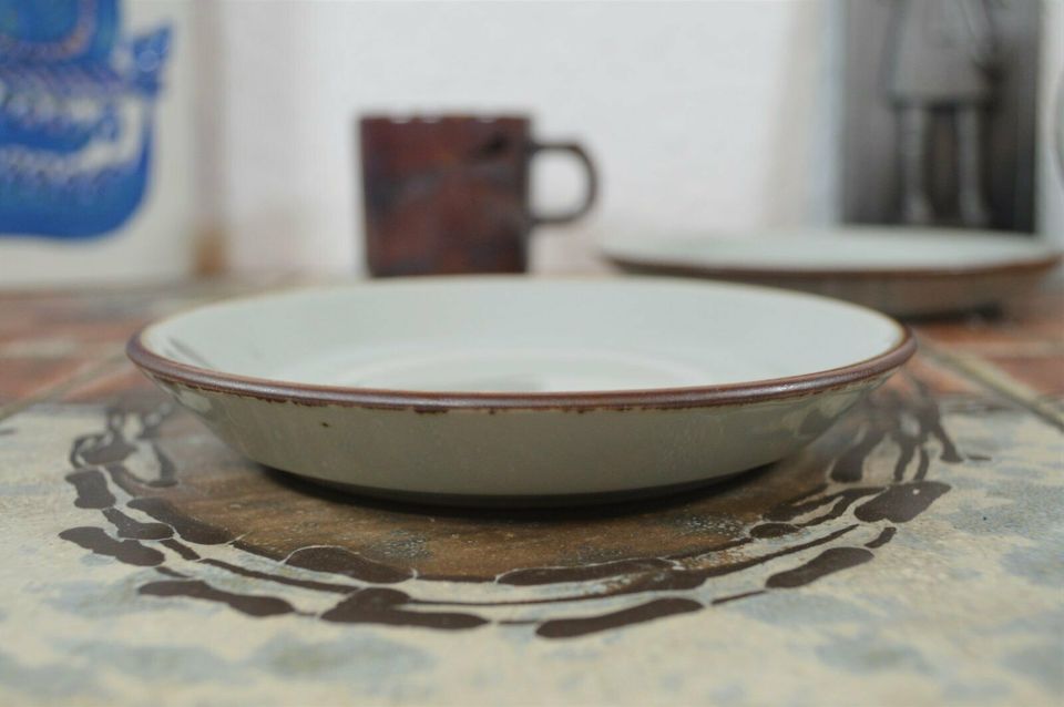 Mid-Century Desiree Danmark Thule Design Bordservice 1960'erne Dansk Design