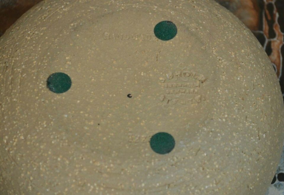 Søholm Studiokeramik Kerzenhalter Noomi Backhausen Danish Design