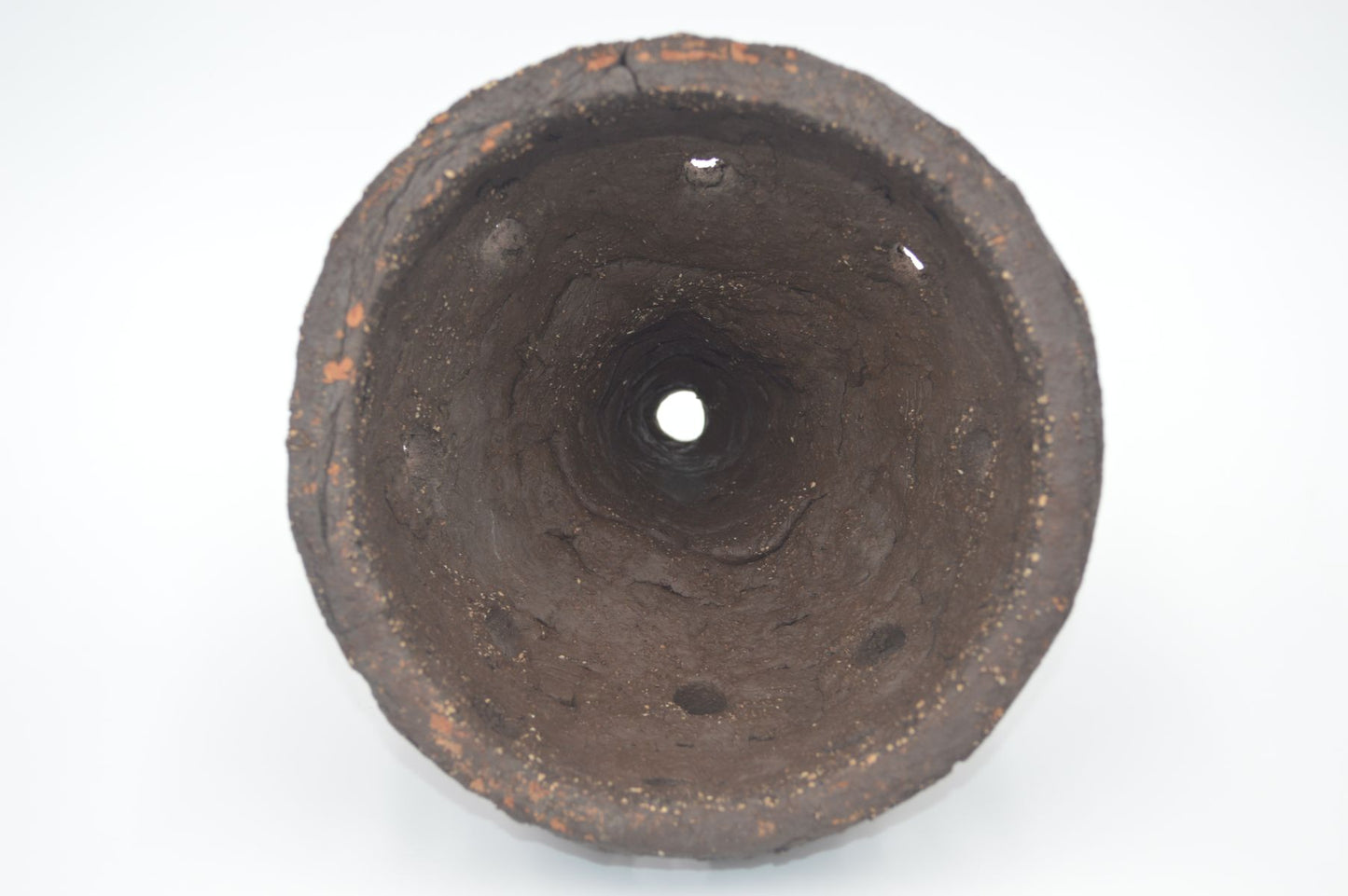 Mid-Century Brutalist Design Studio Keramiske Lamper 1960'erne Brutalist Design Denmark