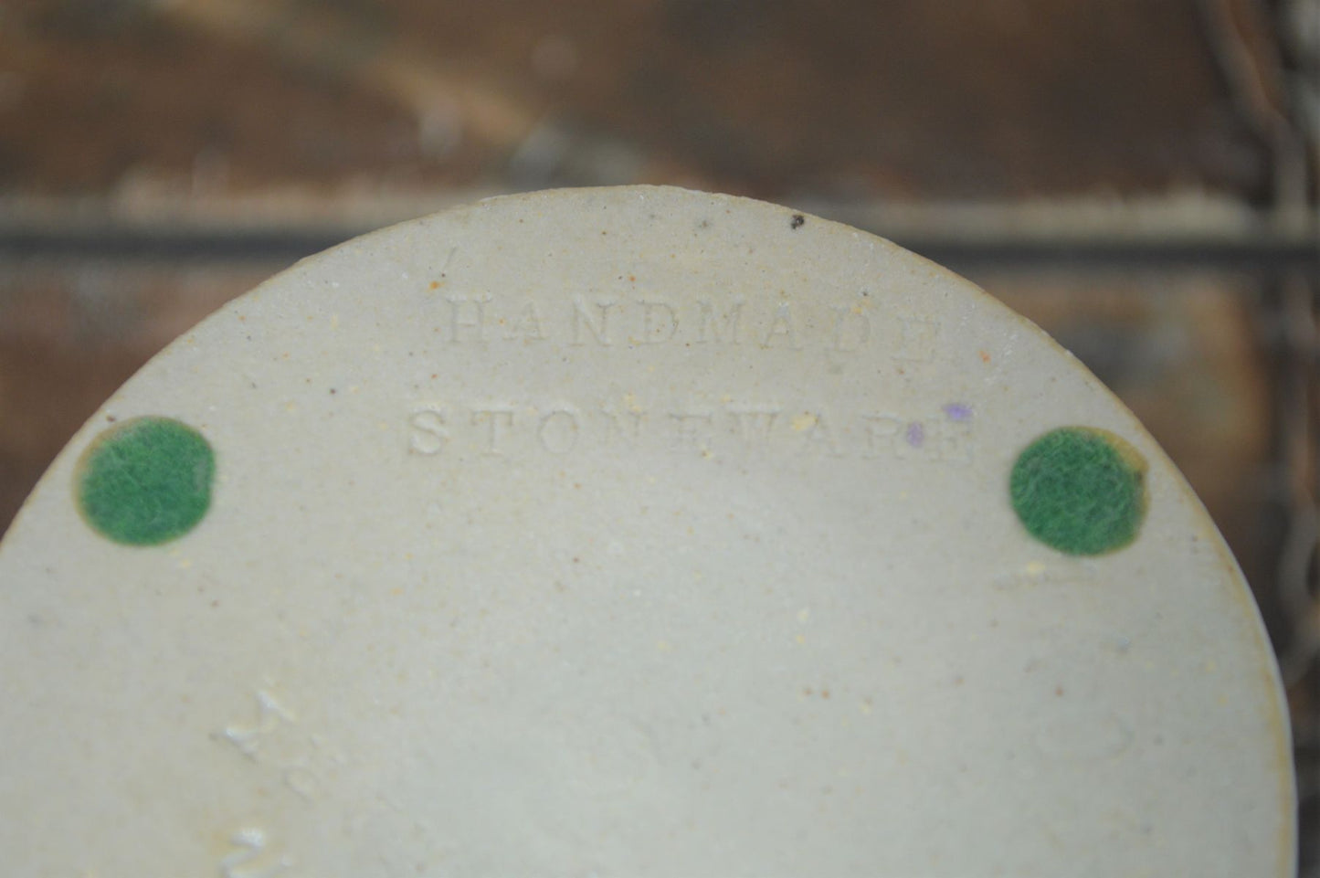 Danish Modern Axella Keramik Vase Aksel Larsen Design 1970s Modern Art