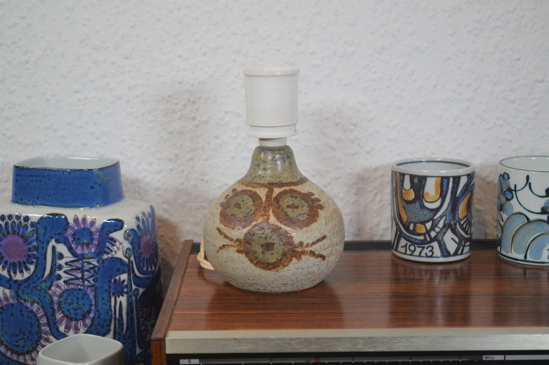 Beautiful view of Erika Perlaska Danish Design