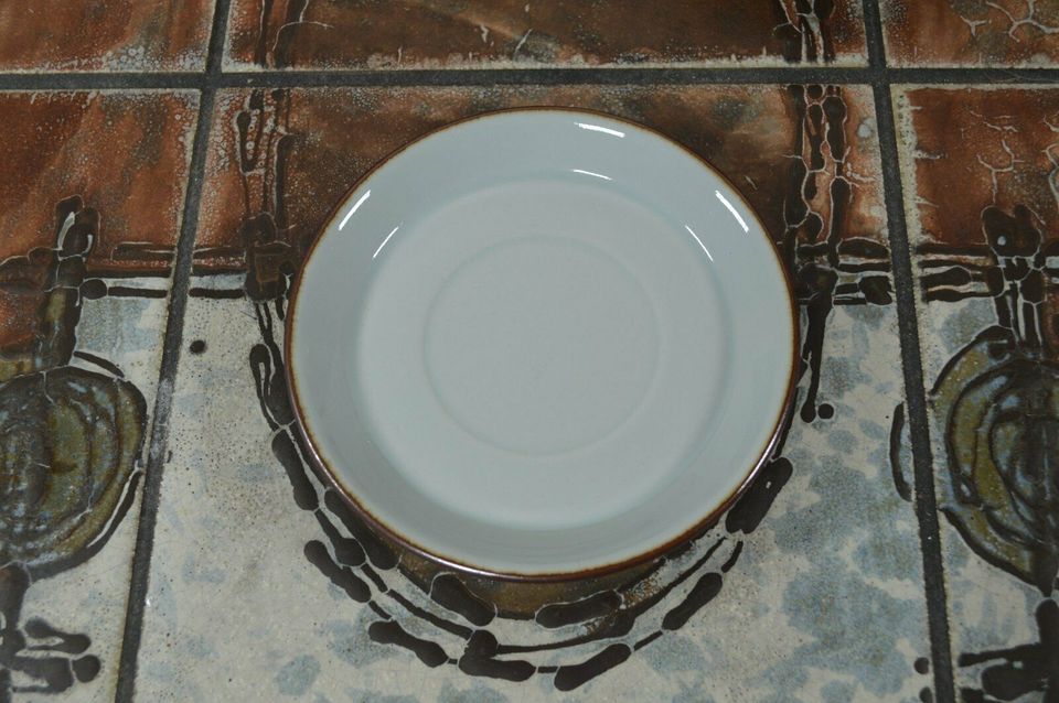 Mid-Century Desiree Danmark Thule Design Bordservice 1960'erne Dansk Design