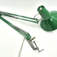 Mid-Century HCF Type 85-4 Danmark Danish Design Architekten Lampe 1980s Schreibtischlampe Bauhaus Design dänisches Mid-Century Modern Design