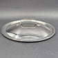 Seltene große Hackman Polaris Norway Edelstahl Pfanne – norwegische Mid-Century Design Pfanne mit Deckel, Vintage Hackman Polaris Designklassiker