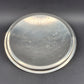 Seltene große Hackman Polaris Norway Edelstahl Pfanne – norwegische Mid-Century Design Pfanne mit Deckel, Vintage Hackman Polaris Designklassiker