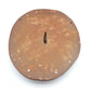 Mid-Century Modern Aase Løkken Studiokeramik Wandbild Wandskulptur 1980s African Design zeitgenössische dänische Kunstkeramik MCM Art