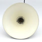 Mid-Century 1970'erne Nordlux Pop Art Design Cascade Spotlight Space Age Design Denmark