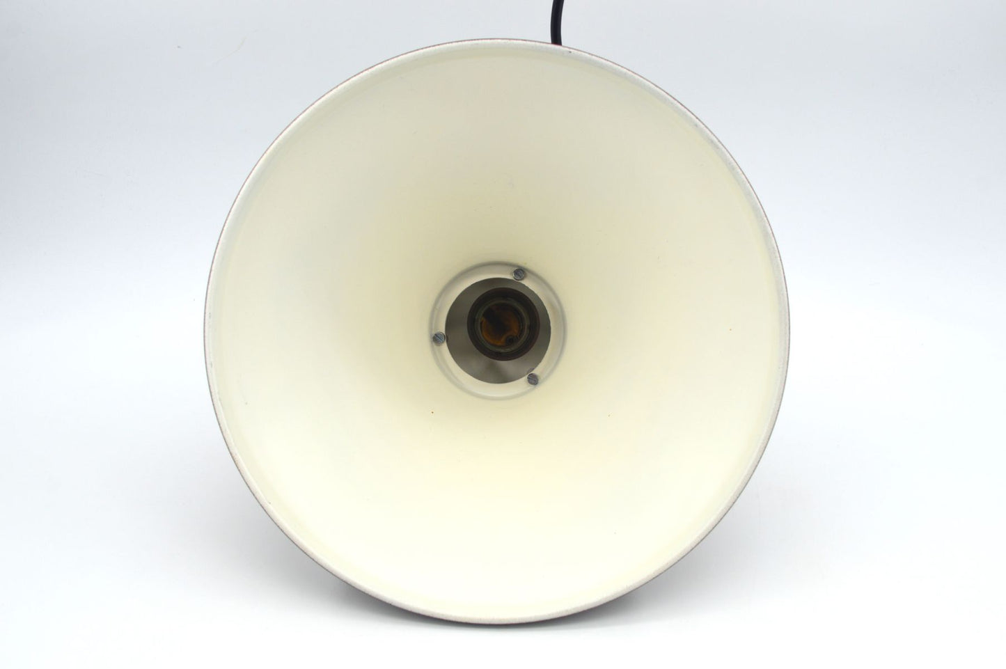 Mid-Century 1970'erne Nordlux Pop Art Design Cascade Spotlight Space Age Design Denmark
