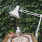 Mid-Century Demko Danmark 1910 LTD-1 Design Lampe 1970s Danish Design Architektenlampe - dänischer Designklassiker