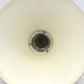 Mid-Century 1970'erne Nordlux Pop Art Design Cascade Spotlight Space Age Design Denmark