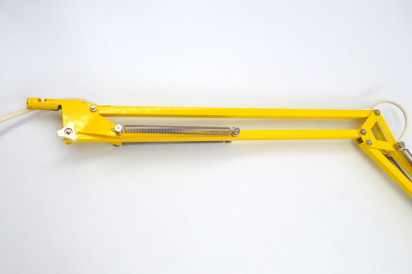 Mid-Century Ikea Design Architektenlampe 1980s MCM Pop-Art Schreibtischlampe Bauhaus Design schwedischer Vintage Designklassiker