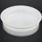 Mid-Century Holmegaard Amfora Opalglas Schale 1990s Michael Bang Danish Design