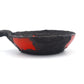 Mid-Century Marei Majolikafabrik Rheinbach Keramik Schale 1960s WGP Fat-Lava Glasur Lava Design