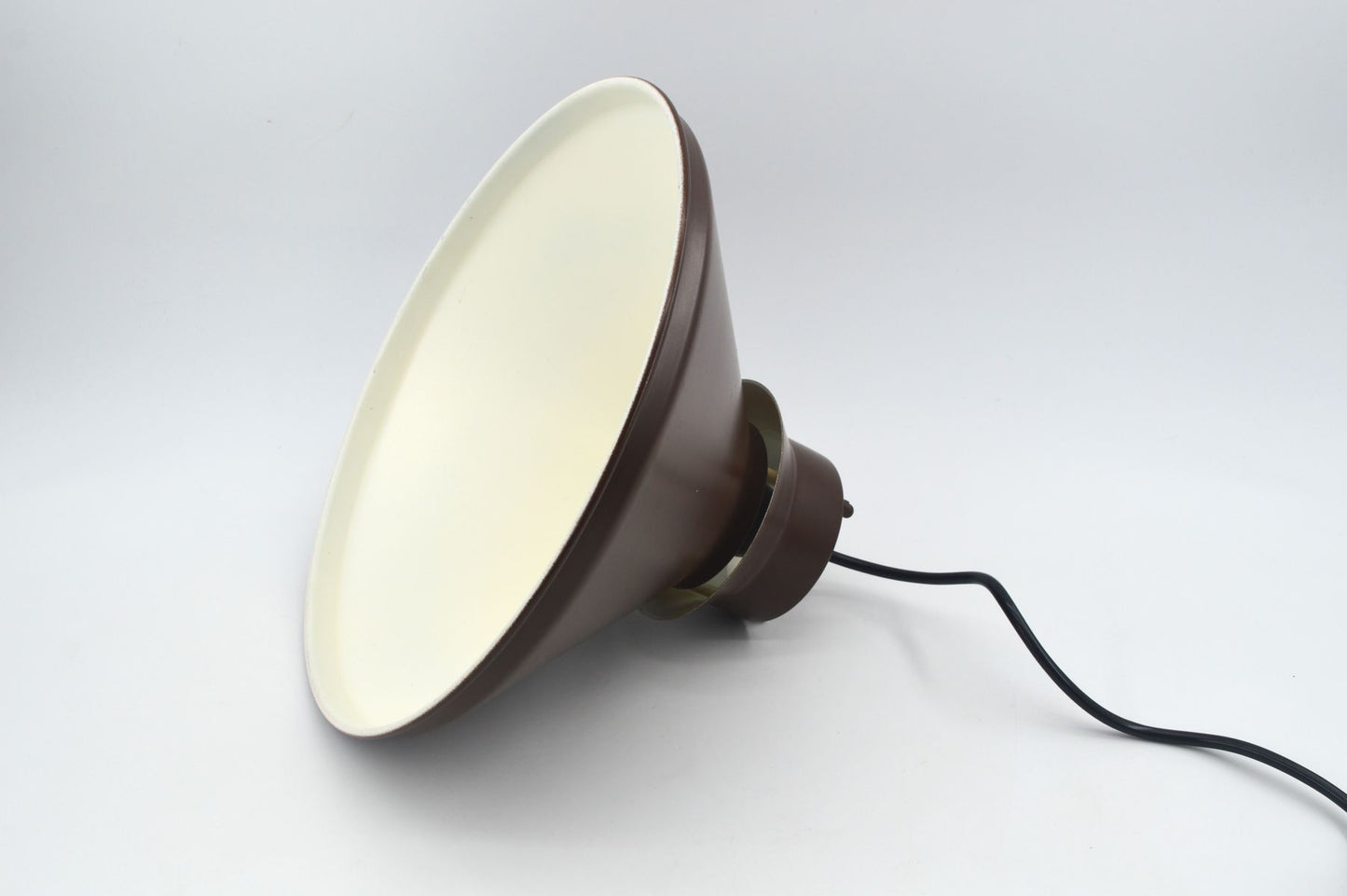 Mid-Century 1970'erne Nordlux Pop Art Design Cascade Spotlight Space Age Design Denmark