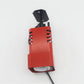Louis Poulsen Denmark „Flipper“ Spotlampen 1970s Mid-Century Pop-Art Danish Modern Design