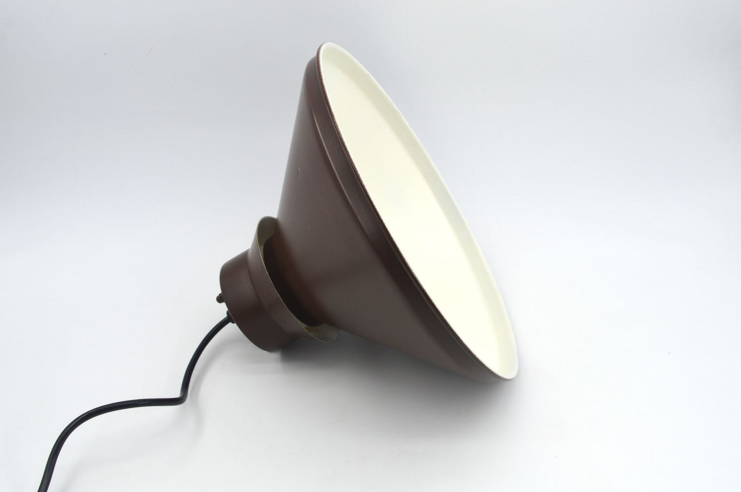 Mid-Century 1970'erne Nordlux Pop Art Design Cascade Spotlight Space Age Design Denmark