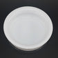 Mid-Century Holmegaard Amfora Opalglas Schale 1990s Michael Bang Danish Design