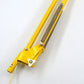 Mid-Century Ikea Design Architektenlampe 1980s MCM Pop-Art Schreibtischlampe Bauhaus Design schwedischer Vintage Designklassiker
