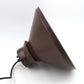 Mid-Century 1970'erne Nordlux Pop Art Design Cascade Spotlight Space Age Design Denmark