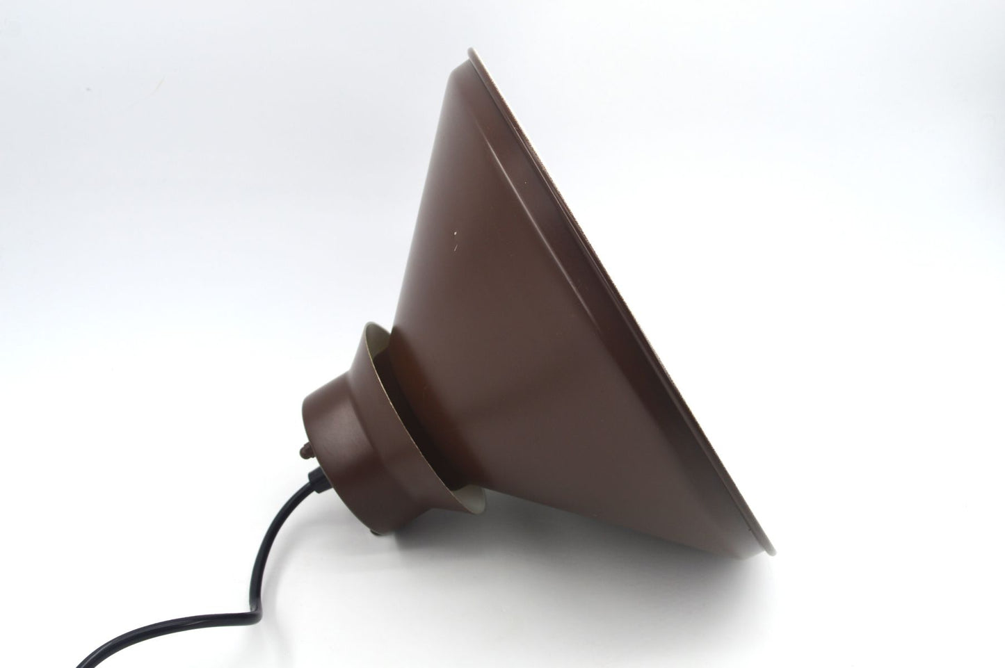 Mid-Century 1970'erne Nordlux Pop Art Design Cascade Spotlight Space Age Design Denmark