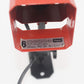Louis Poulsen Denmark „Flipper“ Spotlampen 1970s Mid-Century Pop-Art Danish Modern Design