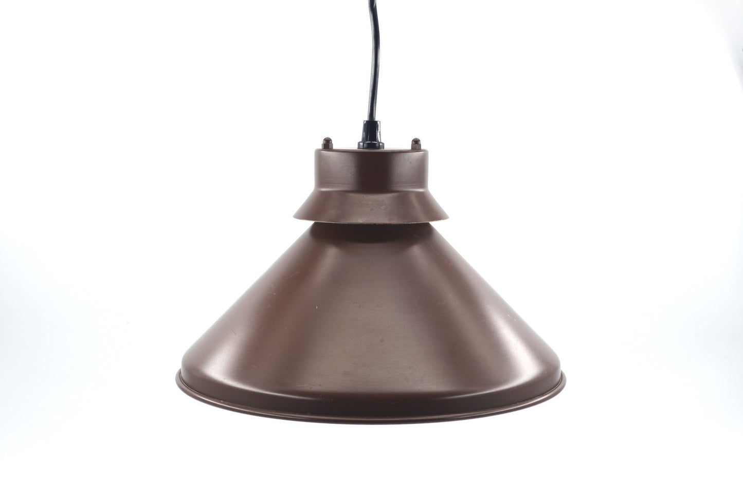 Mid-Century 1970'erne Nordlux Pop Art Design Cascade Spotlight Space Age Design Denmark