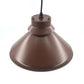 Mid-Century 1970'erne Nordlux Pop Art Design Cascade Spotlight Space Age Design Denmark