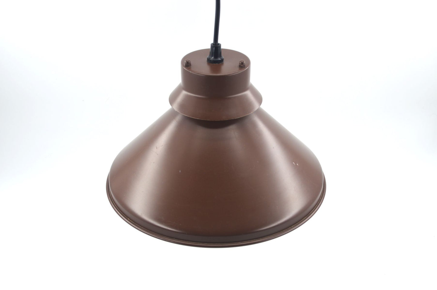 Mid-Century 1970'erne Nordlux Pop Art Design Cascade Spotlight Space Age Design Denmark